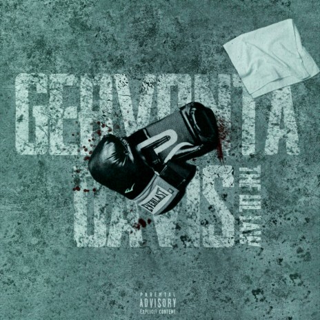 Gervonta Davis | Boomplay Music