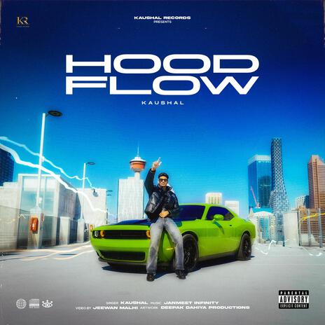 Hood Flow | Boomplay Music