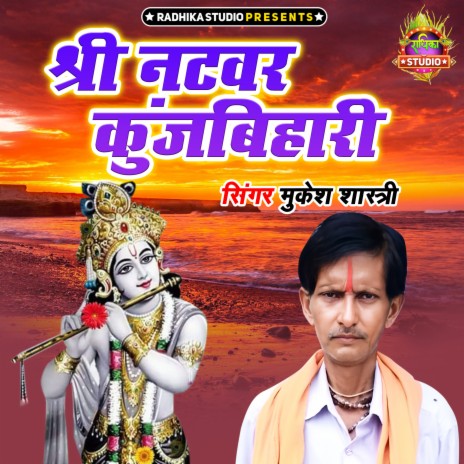 Shree Natwar Kunjbihari | Boomplay Music