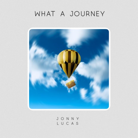 What a Journey | Boomplay Music