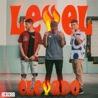 Level Elevado ft. Maykyy & Valy HP lyrics | Boomplay Music