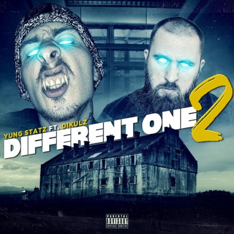 Different One2 (feat. Dikulz) | Boomplay Music