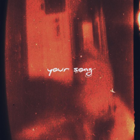 your song