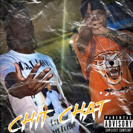 Chit Chat ft. Omb Fazzo | Boomplay Music