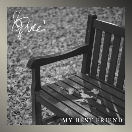 My Best Friend (Piano Version)