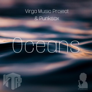 Oceans ft. Punksax lyrics | Boomplay Music
