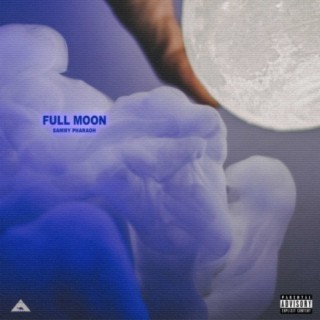 Full Moon lyrics | Boomplay Music