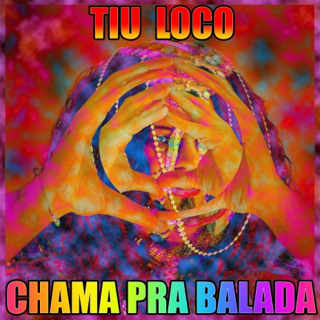 Chama pra Balada | Boomplay Music