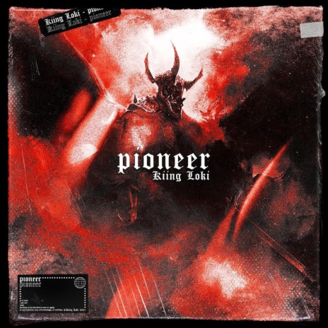 PIONEER | Boomplay Music