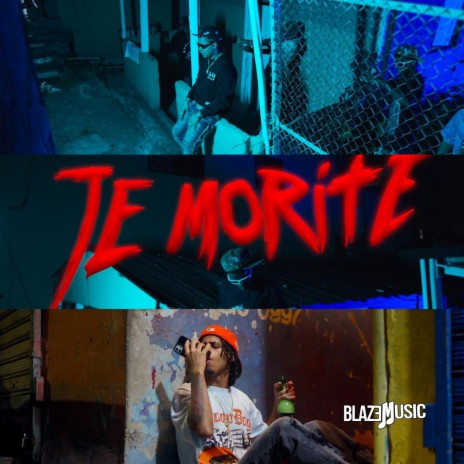 Te Morite ft. Kreizy K | Boomplay Music