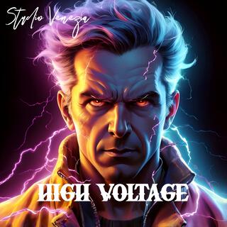 High voltage