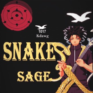 Snake Sage