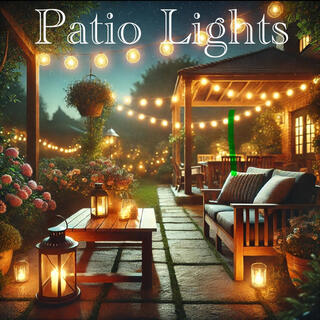 Patio Lights