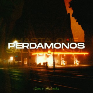 Perdamonos