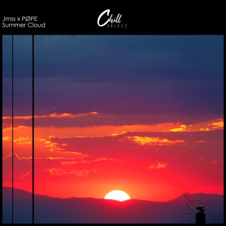 Summer Cloud ft. PØPE & Chill Select | Boomplay Music
