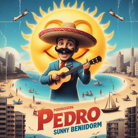 Pedro Pedro | Boomplay Music