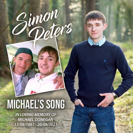 Michael's Song | Boomplay Music