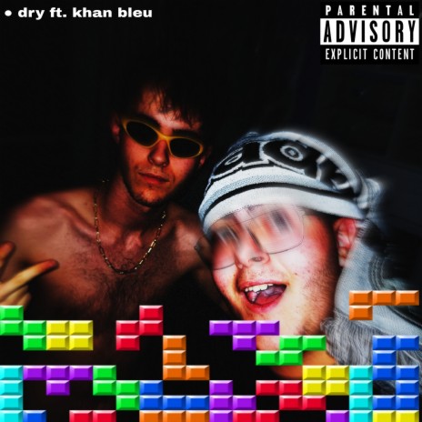 Tetris. ft. Khan Bleu