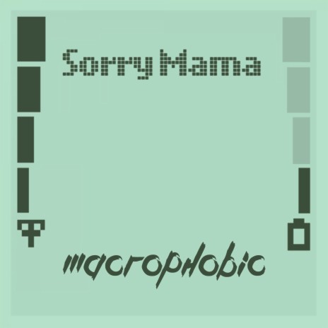 Sorry Mama