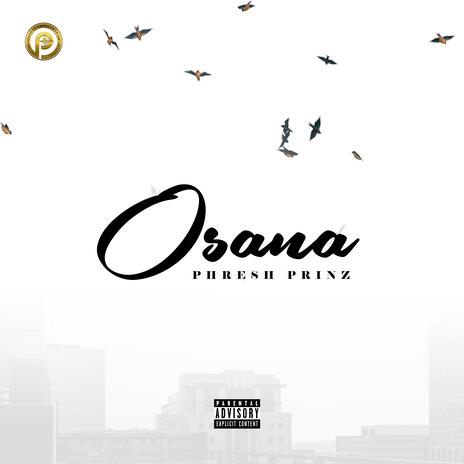 Osana | Boomplay Music