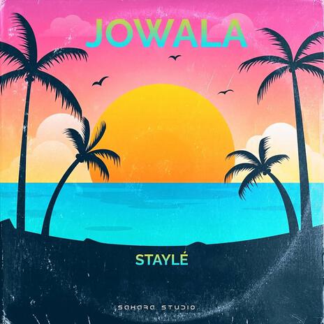 JOWALA | Boomplay Music