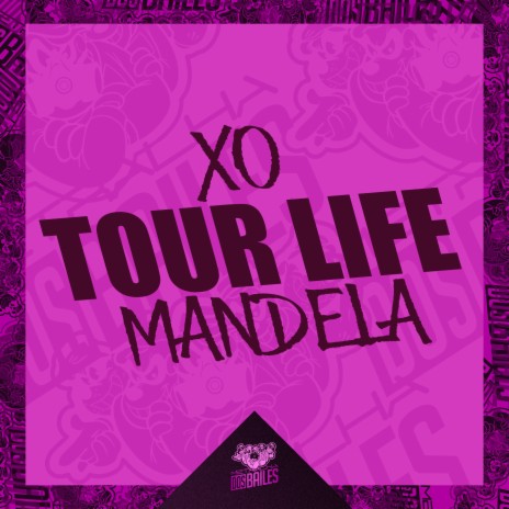 XO TOUR LIFE MANDELA ft. Mr Boy & DJ Game Beat | Boomplay Music