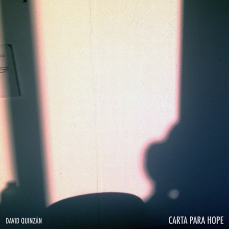 Carta para Hope | Boomplay Music