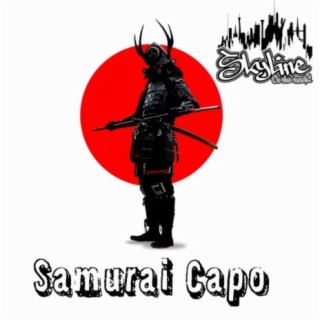 Samurai Capo