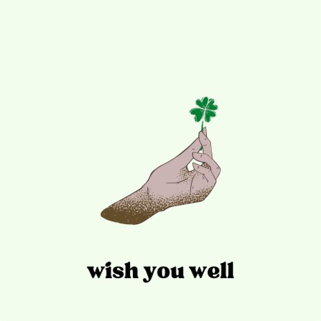 wish you well