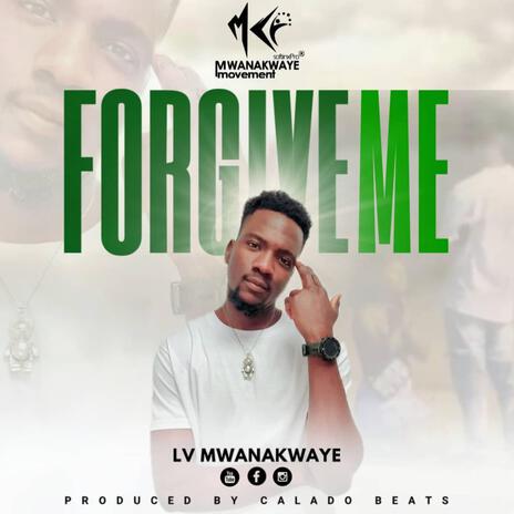 Forgive Me | Boomplay Music