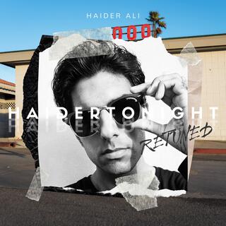 Haidertonight (Retuned)