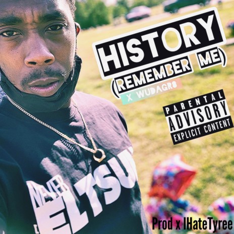 History(Remember Me)