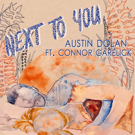 Next to You ft. Connor Garelick | Boomplay Music