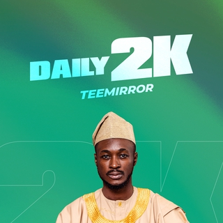 #Daily2K lyrics | Boomplay Music