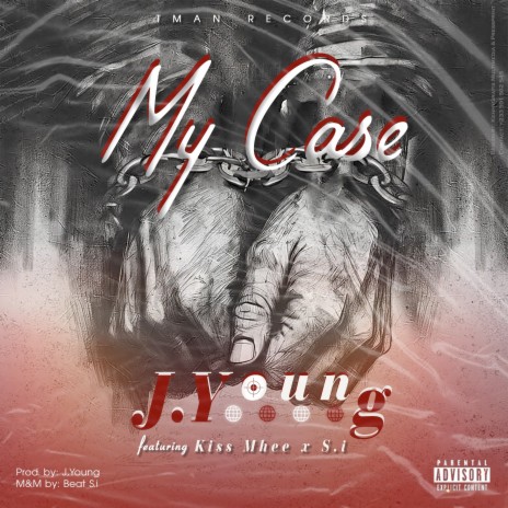 My Case ft. Kiss Mhee & S.I | Boomplay Music