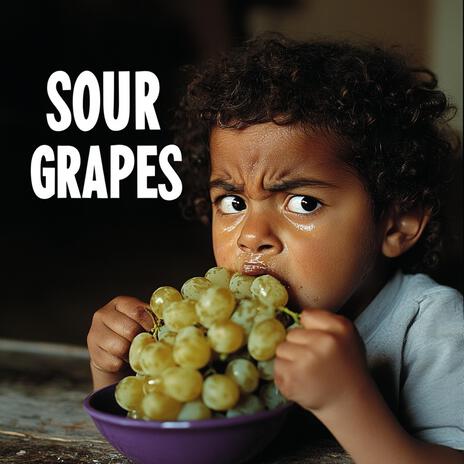 Sour Grapes