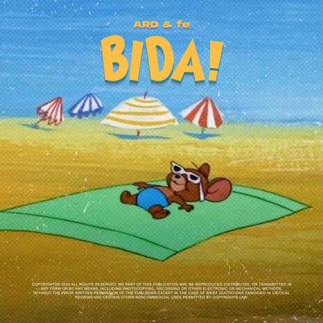 bida! ft. fe | Boomplay Music