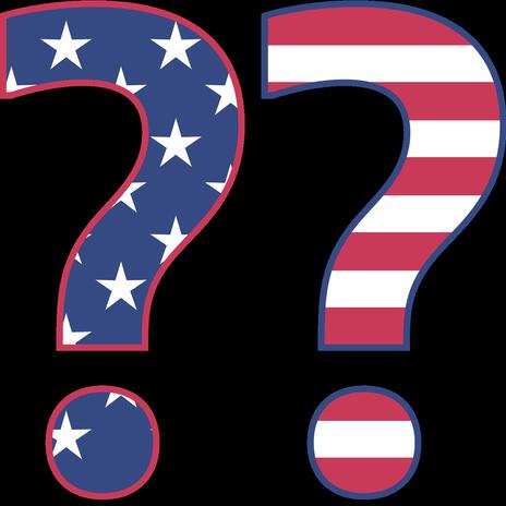 Questions For America | Boomplay Music