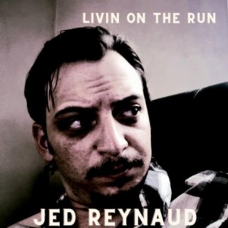 Jed Reynaud