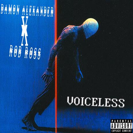 VOICELESS ft. Rob Ross | Boomplay Music