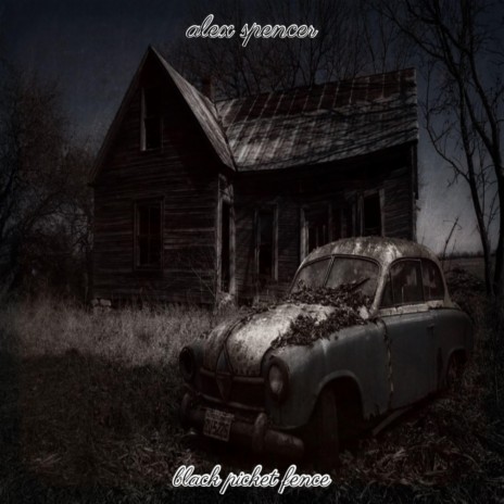 Black Picket Fence | Boomplay Music