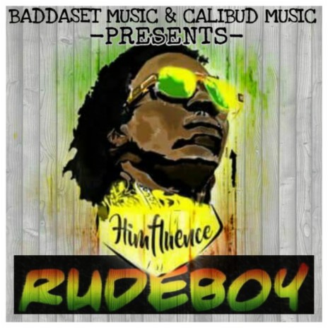 Rudeboy (Radio Edit) | Boomplay Music
