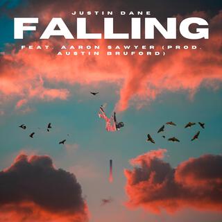 Falling ft. Aaron Sawyer lyrics | Boomplay Music