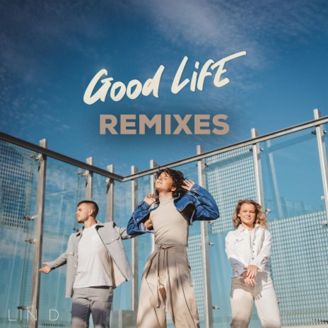 Good Life (HAGEN Extended Remix) ft. HAGEN