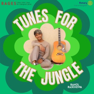 Tunes for the Jungle
