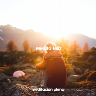 Medita Feliz