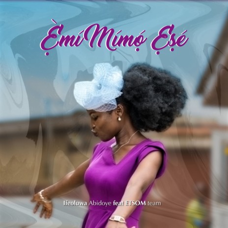 Ẹ̀mí Mímọ́ Ẹṣé ft. ETSOM team | Boomplay Music