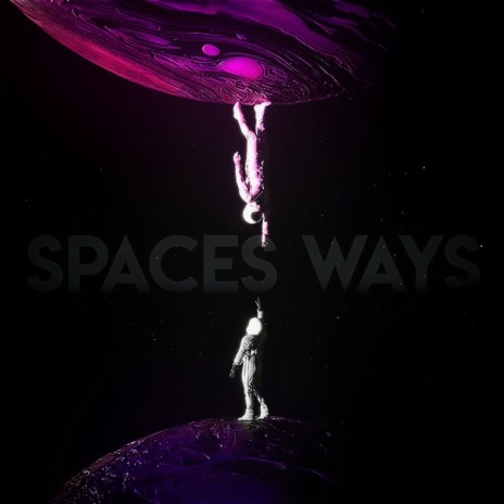 Spaces Ways ft. Sx1nxwy | Boomplay Music