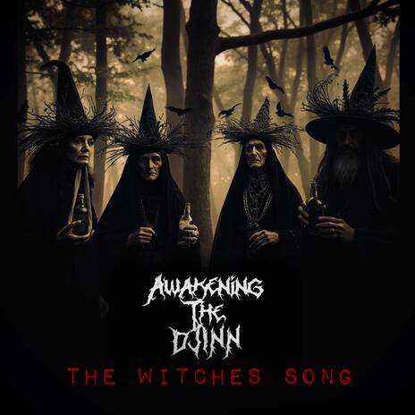 The Witches Song