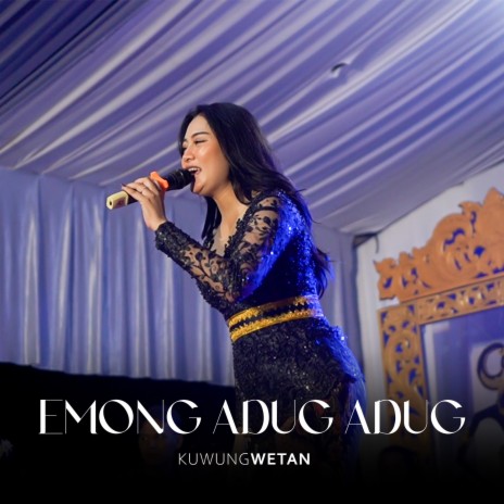 Emon Adug Adug | Boomplay Music